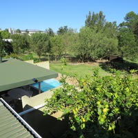  Caledon - Town & Country Apartment