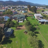  Caledon - Town & Country Apartment