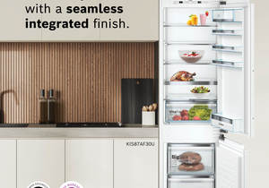 Bosch Fridge