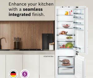 Bosch Fridge