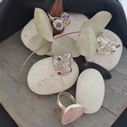 New Gemstone Arrivals