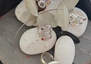 New Gemstone Arrivals