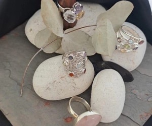 New Gemstone Arrivals