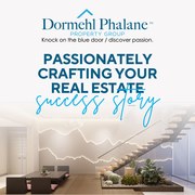 Passionately Crafting Your Real Estate Success Story!