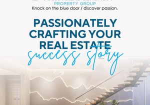 Passionately Crafting Your Real Estate Success Story!