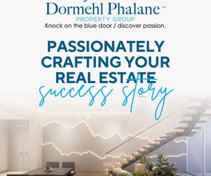 Passionately Crafting Your Real Estate Success Story!