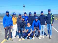 Race2Hermanus Triathlon Support