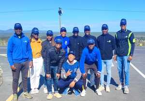 Race2Hermanus Triathlon Support