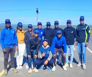 Race2Hermanus Triathlon Support