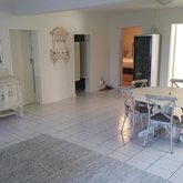 Mafari - Downstairs open plan