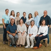 Team - Chas Everitt Cape Agulhas - Xplorio™ L'Agulhas / Struisbaai