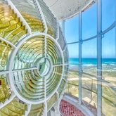 Lighthouse - Chas Everitt Cape Agulhas - Xplorio™ L'Agulhas / Struisbaai