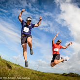 Cape Agulhas Classic Trail Run - Chas Everitt Cape Agulhas - Xplorio™ L'Agulhas / Struisbaai