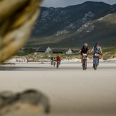 Biking - Chas Everitt Cape Agulhas - Xplorio™ L'Agulhas / Struisbaai