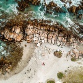 Beaches - Chas Everitt Cape Agulhas - Xplorio™ L'Agulhas / Struisbaai