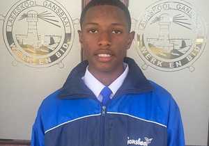 Boland Rugbyspan: Giovani gekies vir O/13 Cravenweekspan