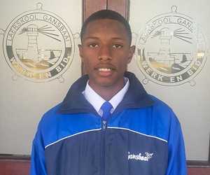 Boland Rugbyspan: Giovani gekies vir O/13 Cravenweekspan