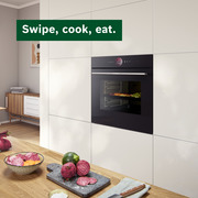 Bosch Series 8 Built-In Oven