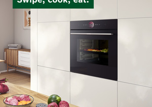 Bosch Series 8 Built-In Oven