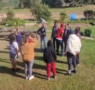 Empowering Youth Through Play