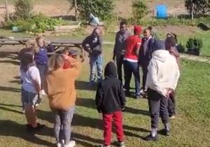 Empowering Youth Through Play