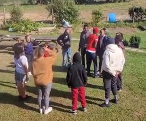 Empowering Youth Through Play