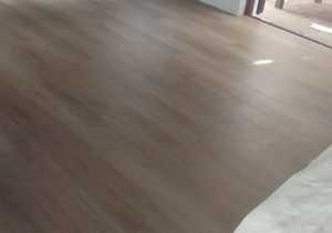 Aspen Flooring Installation in Stanford