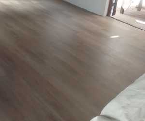 Aspen Flooring Installation in Stanford
