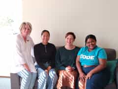 Empowering Youth: Celebrating International HR Day