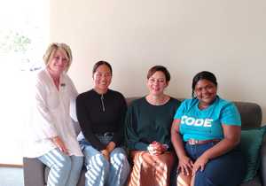 Empowering Youth: Celebrating International HR Day