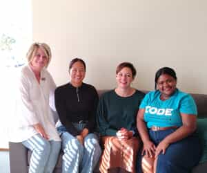 Empowering Youth: Celebrating International HR Day