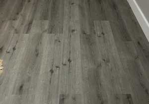 Series 430 SPC Flooring Installation in Greyton