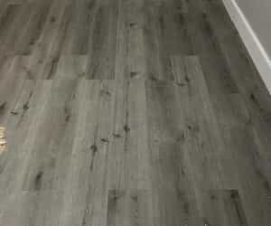 Series 430 SPC Flooring Installation in Greyton