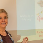 Workshop - Pennydrop Training Solution - Xplorio™ Bredasdorp