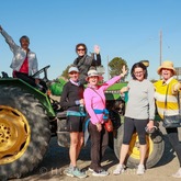 Workshop - Pennydrop Training Solution - Xplorio™ Bredasdorp