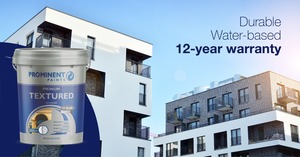 Prominent Premium Textured Paint