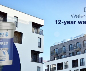 Prominent Premium Textured Paint