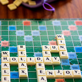 Boardgames at Fireplace - Guppy Huys Oceanfron Eco Villa - Xplorio™ Gansbaai