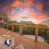 Gansbaai Magic - Guppy Huys Oceanfron Eco Villa - Xplorio™ Gansbaai