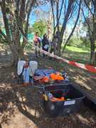 Grootbos Foundation Biodiversity Steward Team Update