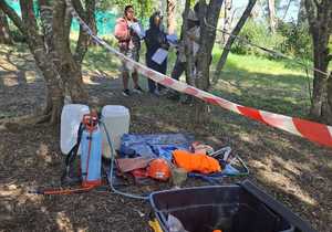 Grootbos Foundation Biodiversity Steward Team Update