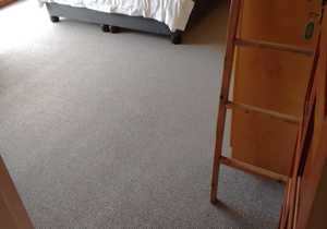 Belgotex Mindfull Carpets Installed in Voëlklip