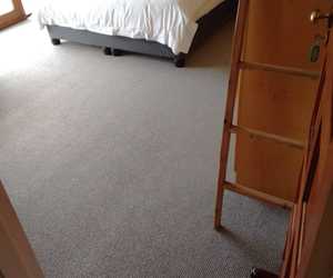 Belgotex Mindfull Carpets Installed in Voëlklip