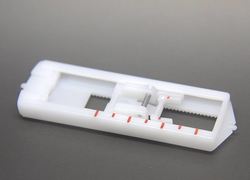 Electronic Sewing Machine Service Reminder