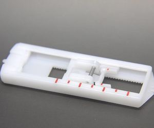 Electronic Sewing Machine Service Reminder