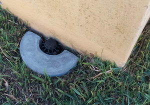 Introducing Sprinkler Protector Donuts!