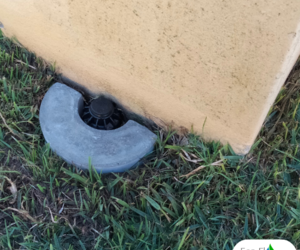 Introducing Sprinkler Protector Donuts!