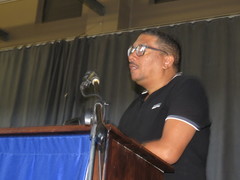 Blompark Benodig Dringend Hulp Vir 2 Sentrums