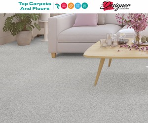 Changing Lives Collection Carpets