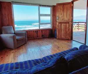 De Kelders Rental: 3-Bedroom House with Sea Views